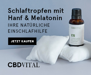 CBD Produkte CBD Vital Rabattcode