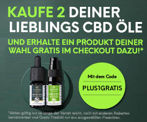 CBD Produkte Canobo Gutscheincode