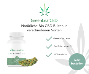 CBD Produkte GreenLeafCBD Gutscheincodes