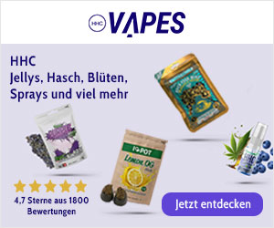 CBD Produkte HHC Vapes Gutscheincodes