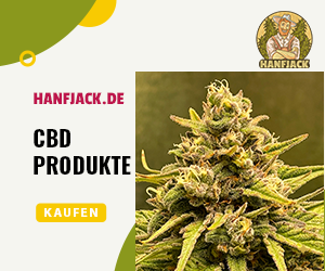 CBD Produkte Hanfjack Gutscheincodes