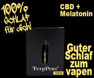 CBD Produkte TerpPens Gutscheincodes